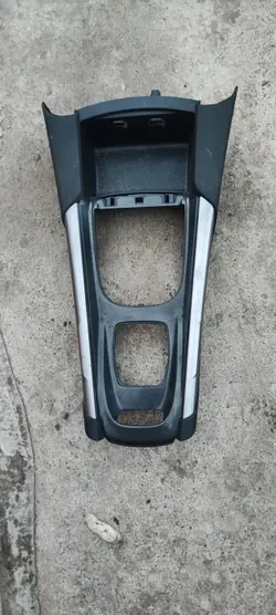 Marco túnel central Citroen C4 II OEM 98042213ZD