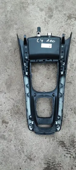 Citroen C4 II midden tunnel frame OEM 98042213ZD