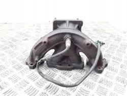 Collecteur d'échappement OEM 20204 pour Citroën C3 Pluriel