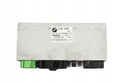 Módulo controle teto dobrável OEM 7199882 BMW E93