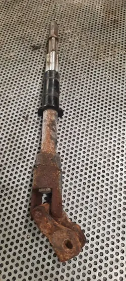Korsled OEM 480600001R för Movano NV400
