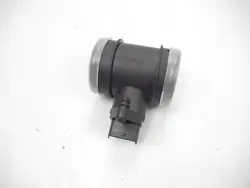 Débitmètre d'air Opel Astra G Vectra B OE 93171355