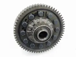 Mécanisme différentiel OEM 55-51AF33MRSB - Occasion