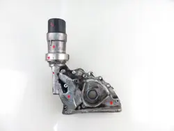 Käytetty KIA öljypumppu OEM D4EA Sportage II:lle 2.0 CRDi
