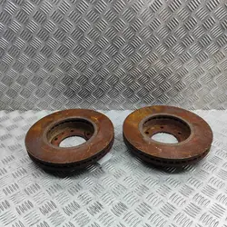 Ford OE Remschijf 1 763 037