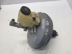 Gebrauchte Bremskraftverstärkerpumpe OEM 1163515 für BMW E39