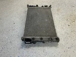 RADIATEUR D'EAU MERCEDES W211 2.2 2.7 CDI A2115001302