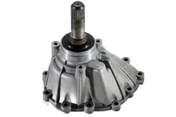 OEM 056.84 Takaosa kiinnikekannalla Audi S-Tronicille