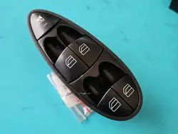 Raam Schakelaar Mercedes W211 A2118210058