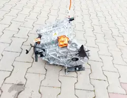 OEM 9873035380 Inversor Motor Eléctrico Citroen C3