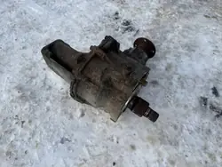 Réducteur turbo d'occasion OEM Y060801814 Hyundai/Kia