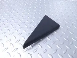 Bakrutslist OEM 83940Q0000 Höger sida