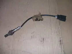 Sensor Lambda FIAT 500 55202416