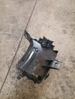 Tampa caixa fusíveis Peugeot 2008 OEM kjhgfds