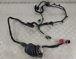 Vasen etuoven johdotus VW Phaeton 2002 - OEM