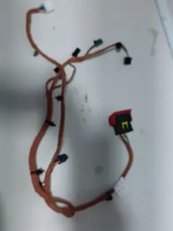 LÄMMITYSASENNUS OPEL FRONTERA C 2024-1.2 HYBRIDI