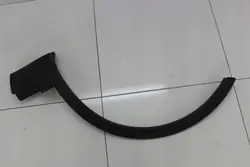 OEM 360214297 Fram Vänster Stänkskärm Ford Kuga MK1