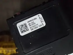 Lenkwinkelsensor OEM 1K0953549BS für SEAT Leon