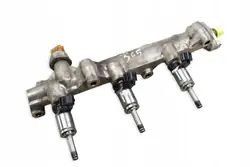 Insprutningsräl OEM 3HD0A0030 för Nissan Micra K13 1.2 DIG-S