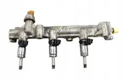 Inspuitrail OEM 3HD0A0030 voor Nissan Micra K13 1.2 DIG-S