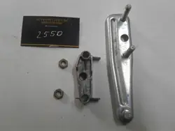 Suporte de apoio de braço OEM 1249730337 para Mercedes W124