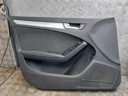 Conjunto completo de painel de porta Audi A4 B8 Sedan OEM