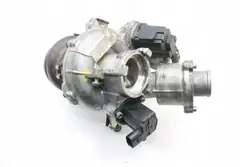 Audi A3 Turbolader 06K145722H 2.0L 221kW