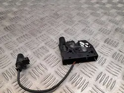 Microinterruptor Audi OE 4H0953236 para fechadura capô