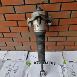 Ammortizzatore Pneumatico Anteriore Sinistro Audi A8 4E 4E0616039AH