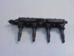 Bobina de ignição OEM GN10198 para Opel Vectra C 1.8 16V