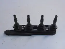 Bobine d'allumage OEM GN10198 pour Opel Vectra C 1.8 16V