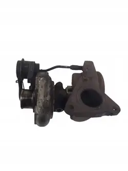 BOXER JUMPER 2.2 HDI Turbo 49131-05210