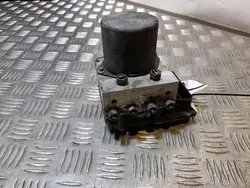 Pompe ABS PORSCHE PANAMERA (970) 4.8L essence 2011 OEM