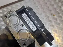 ABS-pumppu PORSCHE PANAMERA (970) 4.8L bensiini 2011 OEM