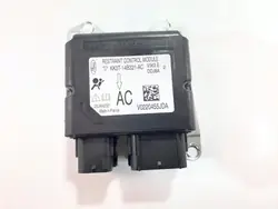 Airbag-Sensor-Modul Ford Transit MK8 KK3T-14B321-AC