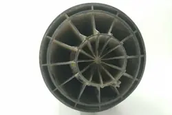 Höger bakluftfjäder MERCEDES-BENZ R (W251) A2513200025