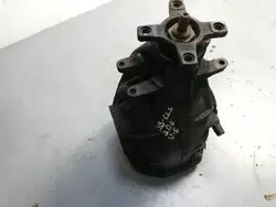 Begagnad bakre differential MERCEDES-BENZ CLS C218 3.0L Diesel 2011