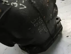 Used Rear Differential MERCEDES-BENZ CLS C218 3.0L Diesel 2011