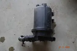 Boîtier de filtre à carburant 2.0 DTI OPEL ZAFIRA A