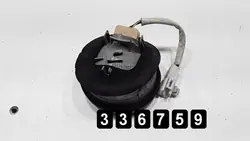 Dimljus Lexus IS 200 OEM AM-336759 - Begagnad