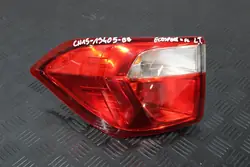 Vänster Bakljus CN15-13405-BB Ford Ecosport II 2 MK2 Lift