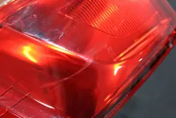 Linke Rückleuchte CN15-13405-BB Ford Ecosport II 2 MK2 Lift