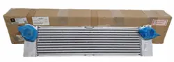 Intercooler voor Mercedes-Benz Vito W639