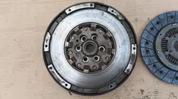 JEEP COMPASS II 2.0 Volant Bi-Masse 55261169