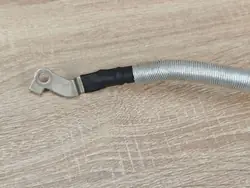 Virtajohto OEM 9887663 BMW X6 G06:lle