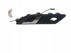 Skoda Octavia Mk2 främre vänster innerhandtag OEM 1Z0035411P