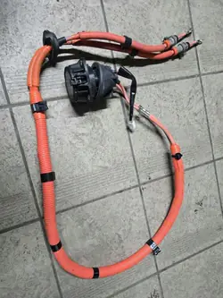 OEM 73LD-1001 Hybrid-Stromanschluss für Mitsubishi Outlander