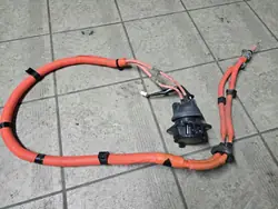Prise d'alimentation hybride OEM 73LD-1001 Mitsubishi Outlander