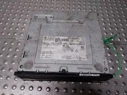 Lecteur MMI Navi OEM 81A035824A pour Audi Q2 A3