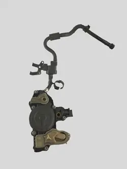 Öljyseparatori Audi Q3 F3 2020